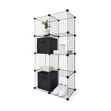 Metal Cube Unit Kmart Cube Unit Cube Home Organization