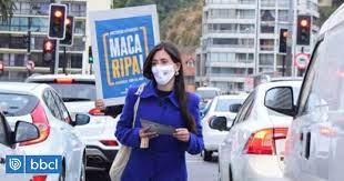 Casa común pregunta a macarena ripamonti, candidata a alcaldesa de viña del mar por el frente amplio. Revelan Antigua Denuncia Por Hurto A Candidata Rd A Alcaldesa De Vina Del Mar Nacional Biobiochile