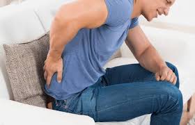 Parfois, elle se concentre sur le côté droit. Douleur Bas Du Dos Quel Remede Naturel Pour Calmer Le Mal De Dos Tout Pratique