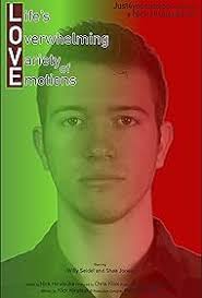 Life's Overwhelming Variety of Emotions (Short 2017)