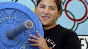 She participated at the 2000 summer olympics in . La Campeona Olimpica Soraya Jimenez Fallece De Un Infarto Eurosport