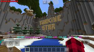 14 blocks of cobblestone 2. Minecraft Pe Turkiye Star Skyblock Sunucusu Ip