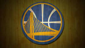The warriors redesigned their logo with a masked blue guy and he is holding a lightning bolt which is. The History And Evolution Of The Golden State Warriors Logo