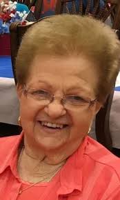 Mildred (Millie) Toalson Obituary