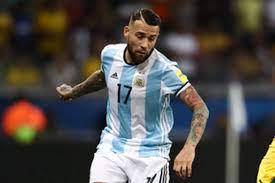 Their clean sheets ratio is currently at 41%.that means nicolas otamendi has kept a clean sheet in 11 matches out of the 27 that the. Spotlight On Nigeria S World Cup Foes Argentina S Tough Guy Otamendi Complete Sports Nigeria
