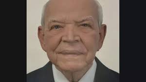 Muere León Bosch García, reconocido pintor e hijo del expresidente Juan  Bosch