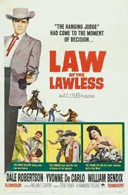 Watch lawless (2012) online , download lawless (2012) free hd , lawless (2012) online with english subtitle at fmovie.sc. Law Of The Lawless 1964 Film Wikipedia