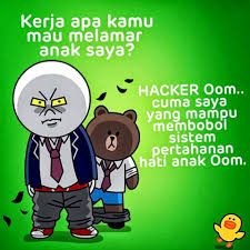 Mar 20, 2019 · 5. Gambar Kata Lucu Kartun Cikimm Com