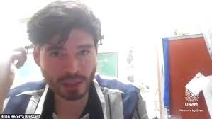 Coloquio Perspectivas Cambiantes Dra. Erica Torrens