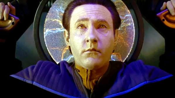Star Trek: First Contact: Trailer 1