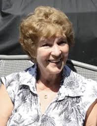 Obituary information for Virginia Shuck