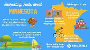 Read on for some hilarious trivia questions that will make your brain and your funny bone work overtime. Discover 23 Interesting Facts Of Minnesota Little Known Minnesota Facts Too