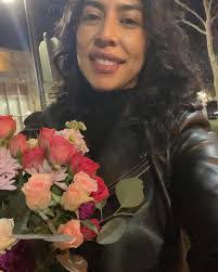 Carmen Coley's Instagram, Twitter & Facebook