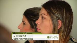 Se Rumora N°247 (semana del 10 al 16 de Abril de 2018)”