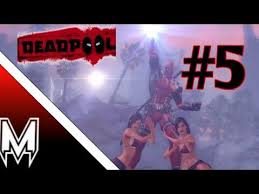 Metacritic game reviews, deadpool for pc, deadpool's oratory: M Deadpool The Video Game Part 5 We Beat The Game Youtube Deadpool Video Game Deadpool Videos
