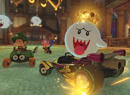 Shop video games & more. Hands On With The Nintendo Switch Games Mario Kart Splatoon 2 1 2 Switch Digitally Downloaded