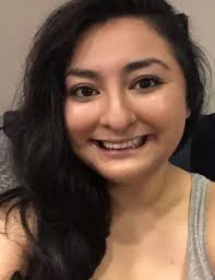 Nancy Joanna Ramirez (1991-2023)