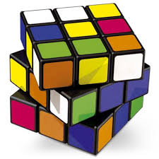 Resultat d'imatges de cub rubik