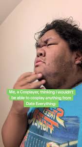 Exploring Tiny Door Dorian in Date Everything Game