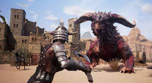 Difficulty can be set to civilized, decadent or barbaric. Top 10 Best Conan Exiles Armors Gamers Decide