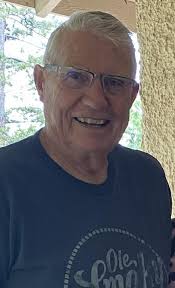 Most Recent Obituaries