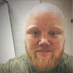 Levi Ostrowski's Instagram, Twitter & Facebook