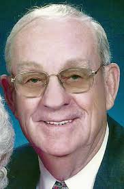 William Donald Clifton Sr., lifelong farmer