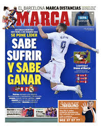 ¡entra ya y conoce los resultados, goles y próximos partidos de tu equipo de fútbol! Today S Spanish Papers Real Madrid Beat Levante And Barcelona Held To A 1 1 Draw By Sevilla Football Espana