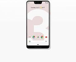 If you don't want a multiyear service contract, or if you prefer to use a local carrier when traveling abroad, the unlocked iphone 5c is the best choice. Amazon Com Google Pixel 3 64gb Verizon Unlocked Not Pink Renewed Cell Phones Accessories