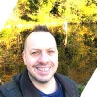 Mark Souter's Instagram, Twitter & Facebook