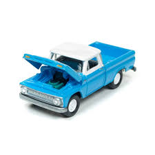 Image result for Light Blue 1965 Chevy Truck