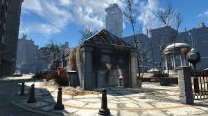 We did not find results for: Park Street Station Fallout Wiki Fandom