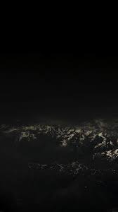 Dark Theme Wallpaper 4k For Iphone Trick Iphone Photography Iphone 7 Wallpapers Best Iphone Wallpapers
