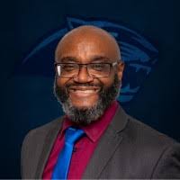 Dwight A. Perry Jr., M.Ed