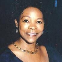 Mrs. Peggy Ann Hicks Brinson Obituary