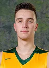 2016-17 Men's Basketball Roster