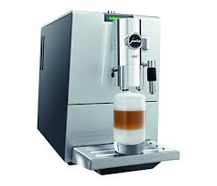 With programmability options, intelligent water system, p.e.p. Espresso Machines Coffee Beans Grinders From 1st In Coffee Coffee Machine Design Automatic Coffee Machine Cappuccino Machine