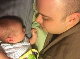 When Our Children Become Parents