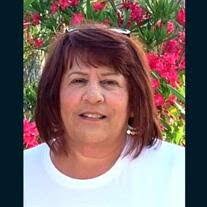 Mary Lynn Games Obituary