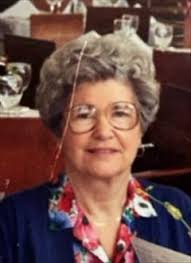 Mary Helen Rudd Obituary (2023)