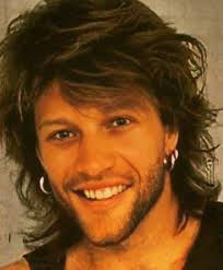 Jon Bon Jovi's Appearance and Music Career