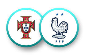Timnas portugal akan menghadapi timnas prancis di di grup f euro 2020 bakal dilangsungkan di stadion puskas arena, kamis (24/6/2021) dini. Xji3 Ixhu4mnm