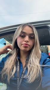 Antes y después un balayage, hermoso, hecho por @dorizmi