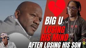 One Last Thing: Courtney Burgess Confronts Gene Deal