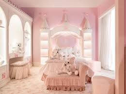 Dolfi Personalized Romantic Bedroom Furniture Baby Room Decor Princess Bedroom Kids Room Design