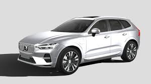 Our expert's take what is the 2020 volvo xc60? Volvo Xc60 2022 Buy Royalty Free 3d Model By Squir3d Squir3d D882db0