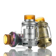 We did not find results for: Buy Geekvape Creed Rta Vape Tank Online Directvapor