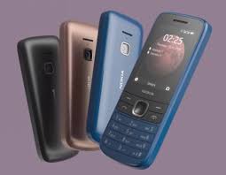 Nokia 215 4g cuenta con sistemas gsm , hspa , lte. Nokia 215 4g And 225 4g Announced In China Gsmarena Com News