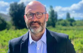 Primum Familiae Vini appoints Matthieu Perrin as new president