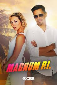 Stream full episodes of your favorite shows the day after they air for free! Watch Magnum P I S3 Episode 3 Full Episodes On Cbs S By Cheryl E Mason No Way Out Magnum P I 2020 Episode 3 On Cbs Medium